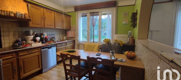 Casa de 5 divisões em Bogny-sur-Meuse, France N.º 57126 2