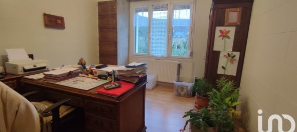 Casa de 5 divisões em Bogny-sur-Meuse, France N.º 57126 4