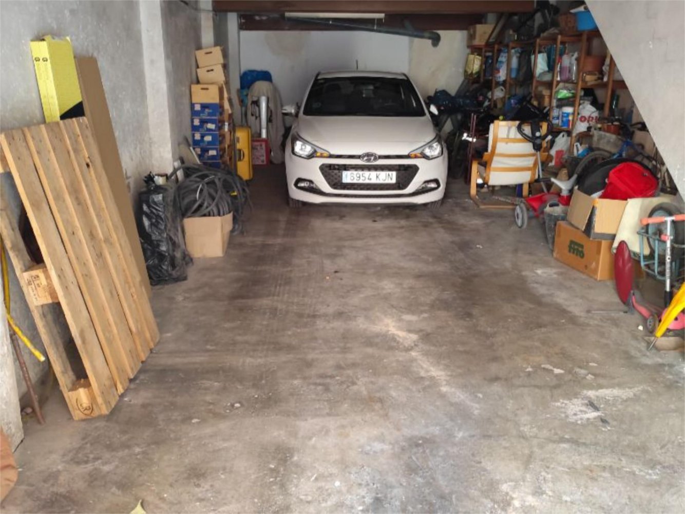 Таунхаус с 3 спальнями в Молинс де Рей, Испания № 253094