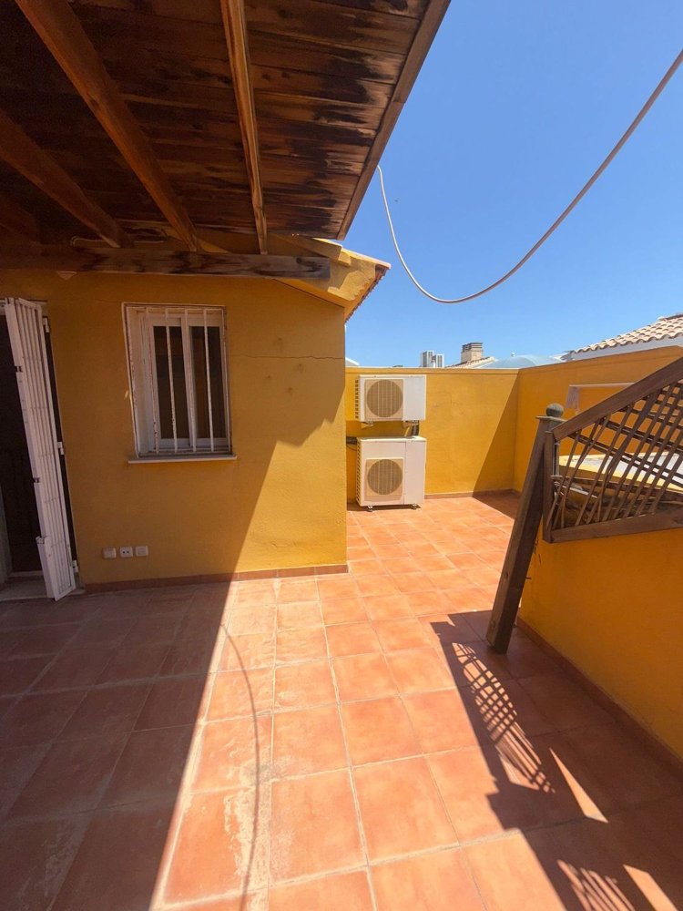 Таунхаус с 5 спальнями в Альборайя, Испания № 187220