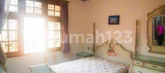 Дом с 4 спальнями в Palmerah, Индонезия № 2484 4