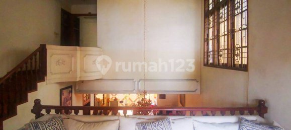 Дом с 4 спальнями в Palmerah, Индонезия № 2484 7