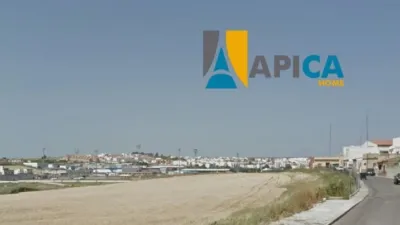 Terrain à Cadiz, Spain No. 172581