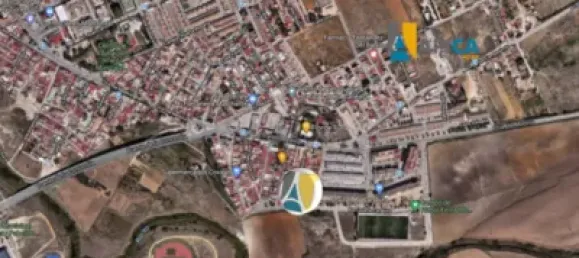 Terrain à Cadiz, Spain No. 172581 7