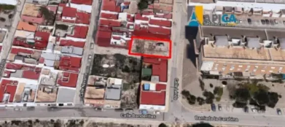 Terrain à Cadiz, Spain No. 172581 6