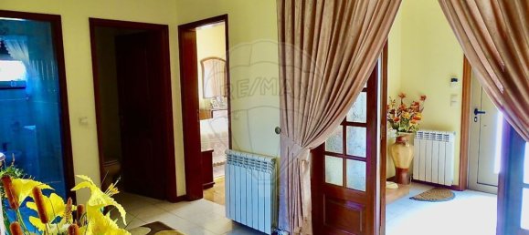 4 غرف نوم منزل في Esmoriz, Portugal رقم 49433 16