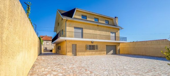 4 غرف نوم منزل في Esmoriz, Portugal رقم 49433 4