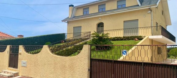 4 غرف نوم منزل في Esmoriz, Portugal رقم 49433 2