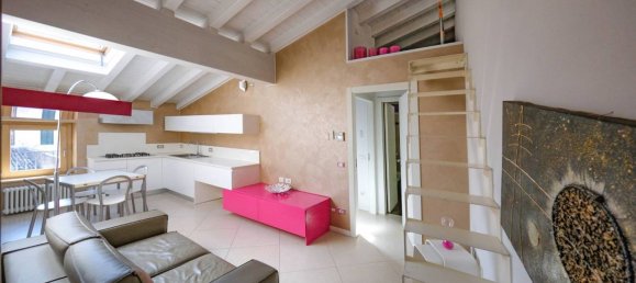 1 bedroom Penthouse in Bardolino, Italy No. 289579 5