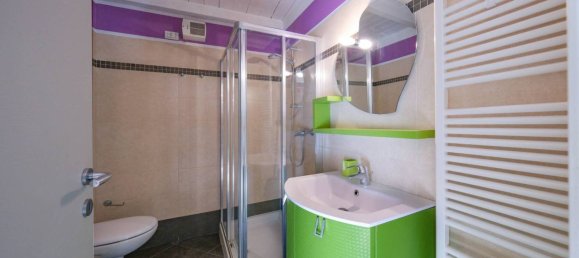 1 bedroom Penthouse in Bardolino, Italy No. 289579 12