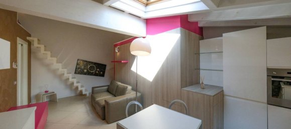 1 bedroom Penthouse in Bardolino, Italy No. 289579 7