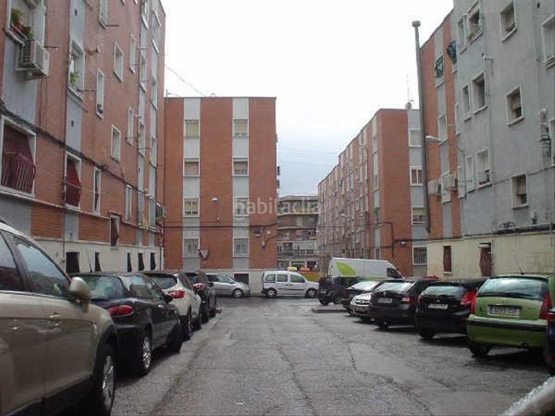 2 bedrooms Apartment in Madrid, Spain No. 209494