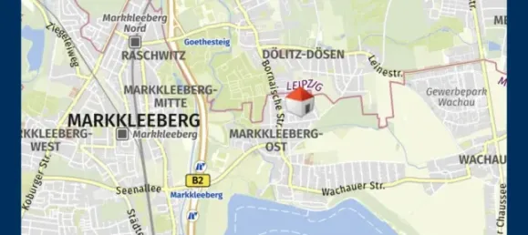 1 غرف نوم شقة في Leipzig, Germany رقم 346951 12