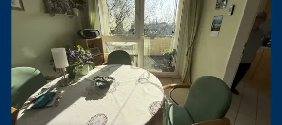 1 غرف نوم شقة في Leipzig, Germany رقم 346951 5