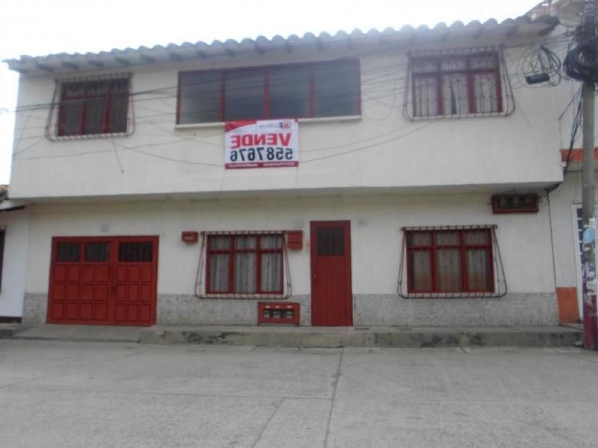 7 غرف نوم منزل في Valle del Cauca, Colombia رقم 6057