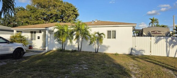 Vivenda T4 em Miami, USA N.º 614325 2