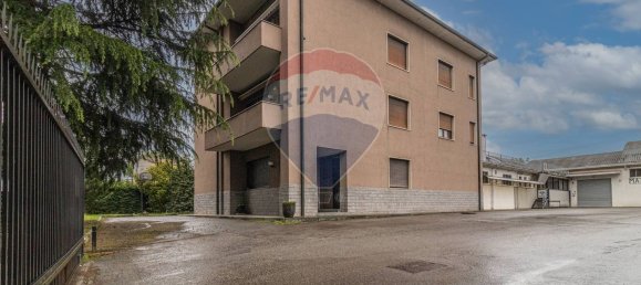 2500m² Commercial property in Borgomanero, Italy No. 56282 41