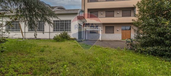 2500m² Commercial property in Borgomanero, Italy No. 56282 40