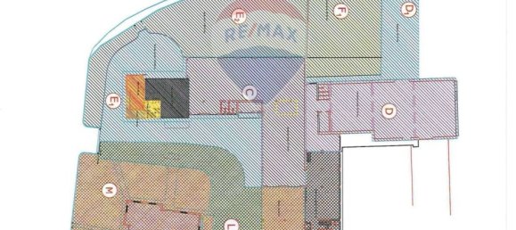 2500m² Commercial property in Borgomanero, Italy No. 56282 36