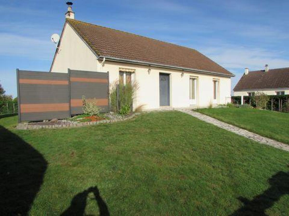 3 chambres Maison à Juilley, France No. 23191