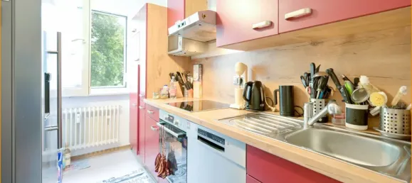 2 غرف نوم شقة في Munich, Germany رقم 185256 10