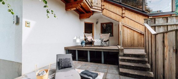 Apartamento de 4 habitaciónes en Eben am Achensee, Austria No. 206130 11