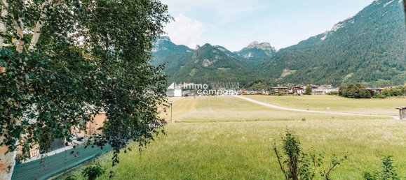 Apartamento de 4 habitaciónes en Eben am Achensee, Austria No. 206130 12