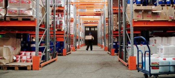 Склад 8125м² в Меттман, Германия № 145768 3