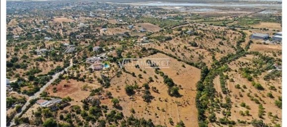 Земельный участок 18440м² в Келфеш, Португалия № 154334 8