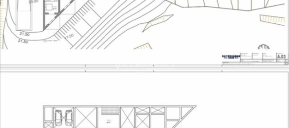 Земельный участок 18440м² в Келфеш, Португалия № 154334 14