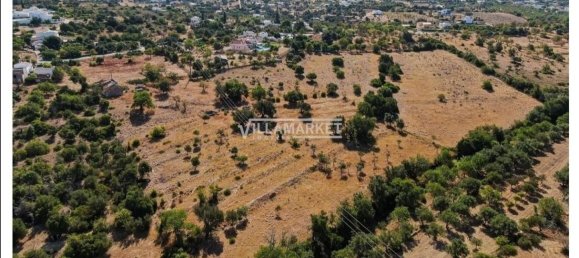 Земельный участок 18440м² в Келфеш, Португалия № 154334 10