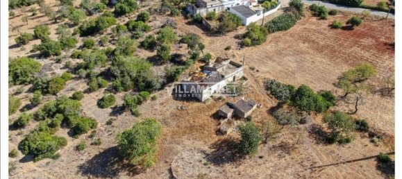 Земельный участок 18440м² в Келфеш, Португалия № 154334 6