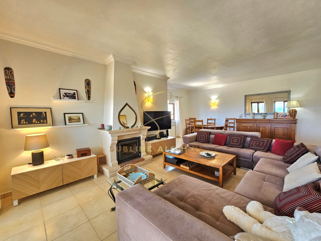 2 bedrooms Apartment in Luz, Portugal No. 194313