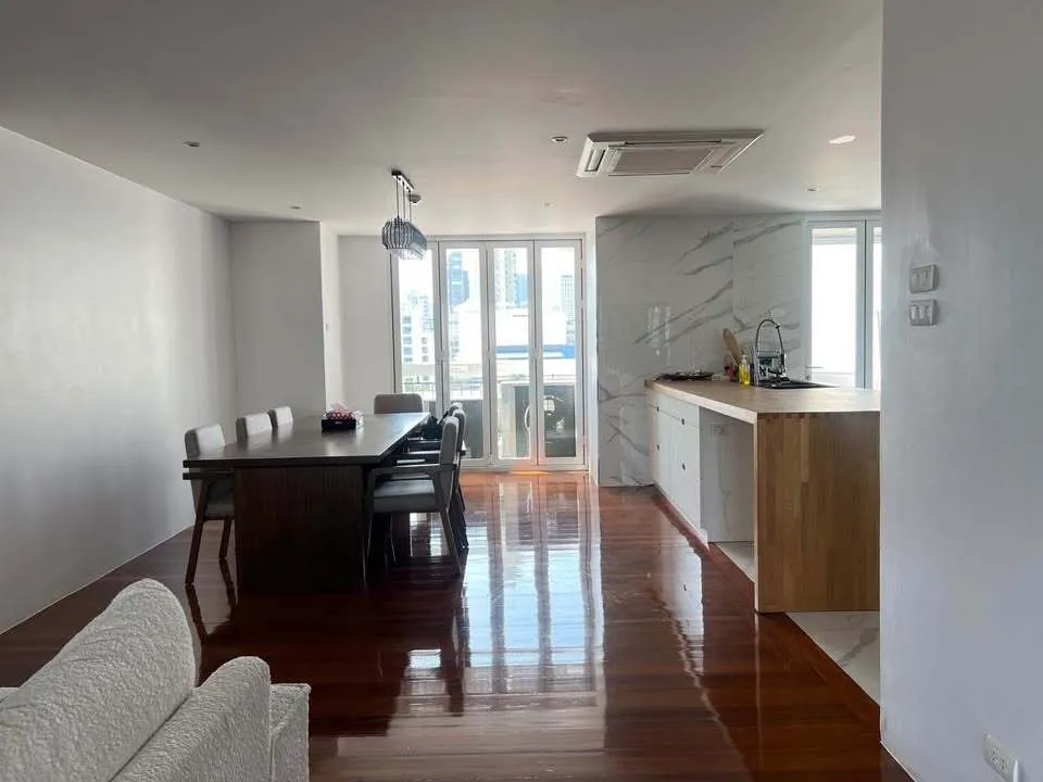 3 chambres Condo à Watthana, Thailand No. 75294