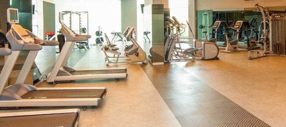 Apartment 1+1 in Istanbul, Turkey No. 2607 16