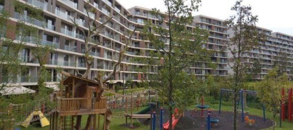 Apartment 1+1 in Istanbul, Turkey No. 2607 8