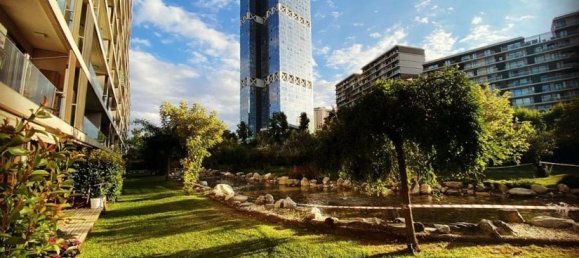 Apartment 1+1 in Istanbul, Turkey No. 2607 9