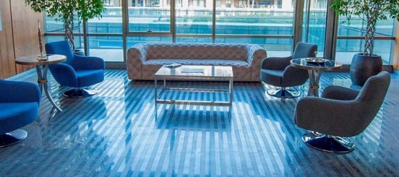 Apartment 1+1 in Istanbul, Turkey No. 2607 14