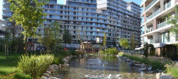 Apartment 1+1 in Istanbul, Turkey No. 2607 3