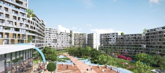 Apartment 1+1 in Istanbul, Turkey No. 2607 6