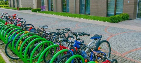 Apartment 1+1 in Istanbul, Turkey No. 2607 13