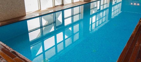 Apartment 1+1 in Istanbul, Turkey No. 2607 17