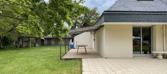 Casa de 6 dormitorios en Pont-Pean, France No. 206960 14