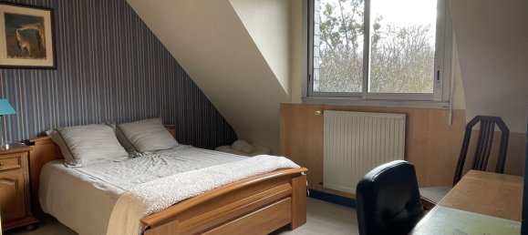 Casa de 6 dormitorios en Pont-Pean, France No. 206960 7