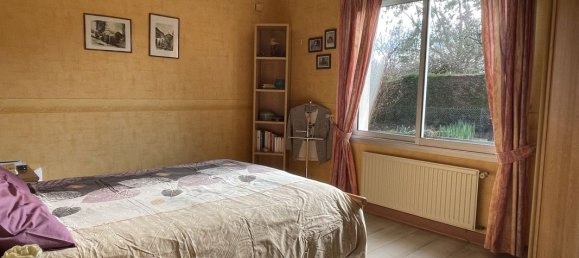 Casa de 6 dormitorios en Pont-Pean, France No. 206960 8