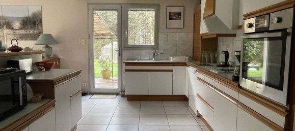 Casa de 6 dormitorios en Pont-Pean, France No. 206960 3