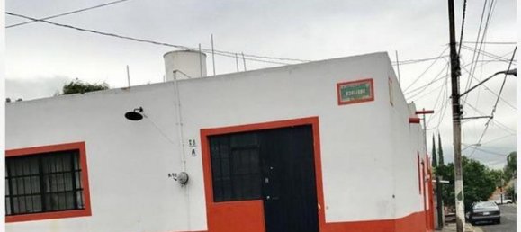 Дом с 12 спальнями в Запопан, Мексика № 159629 2