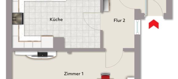 2 bedrooms House in Karlsruhe, Germany No. 279128 14