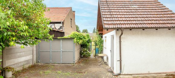 2 bedrooms House in Karlsruhe, Germany No. 279128 9