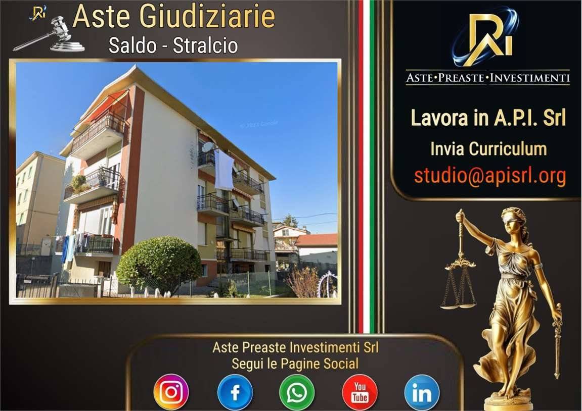 3 bedrooms Apartment in Salsomaggiore Terme, Italy No. 265803